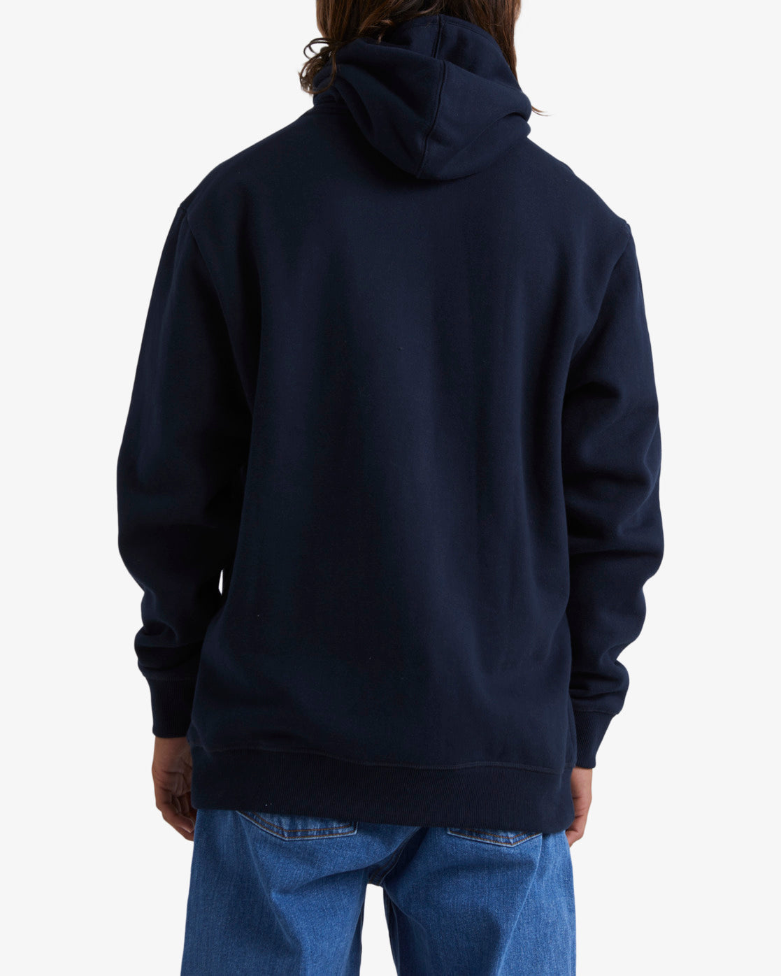 Bracket Wave Pop Hoodie