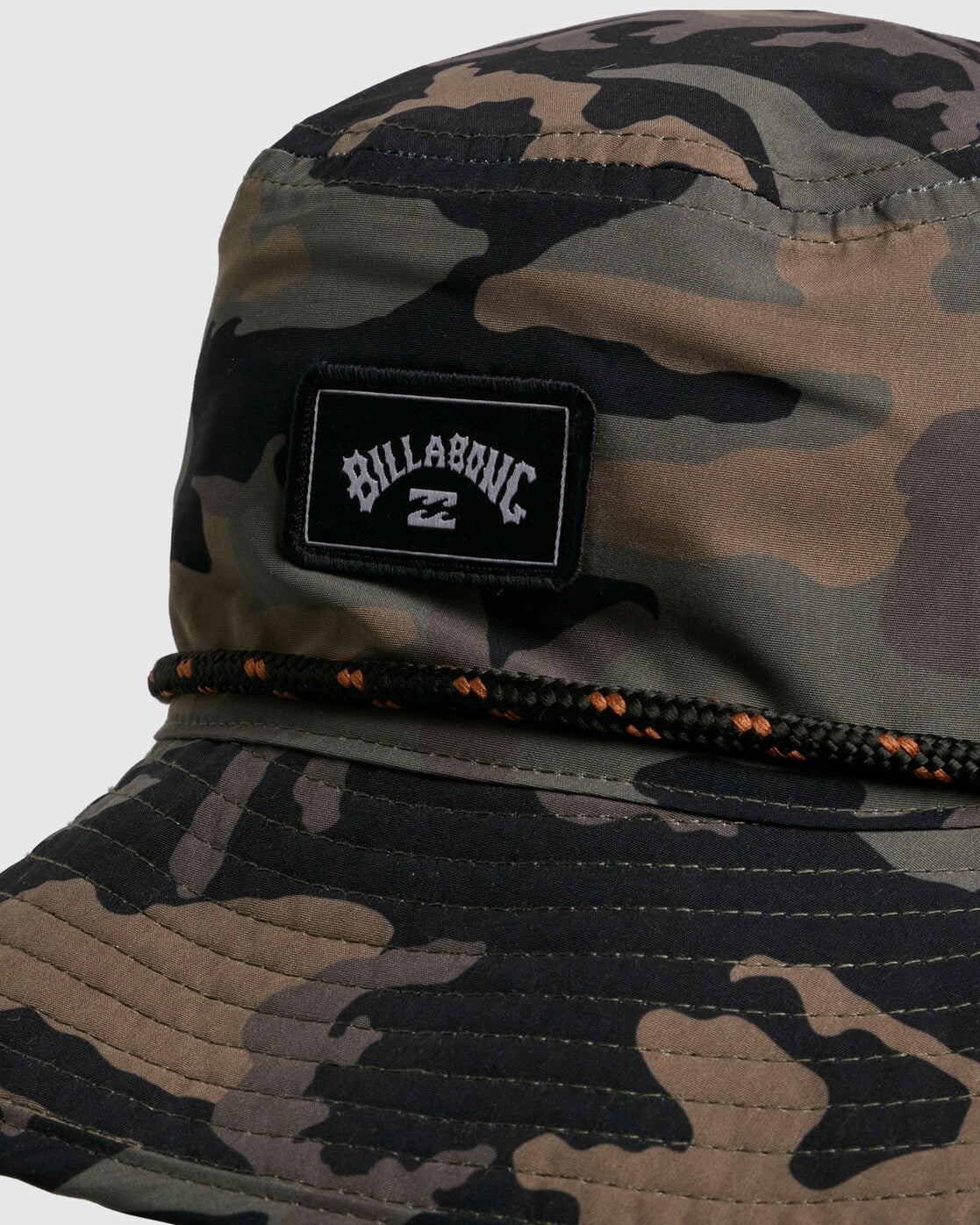 Division Reversible Hat