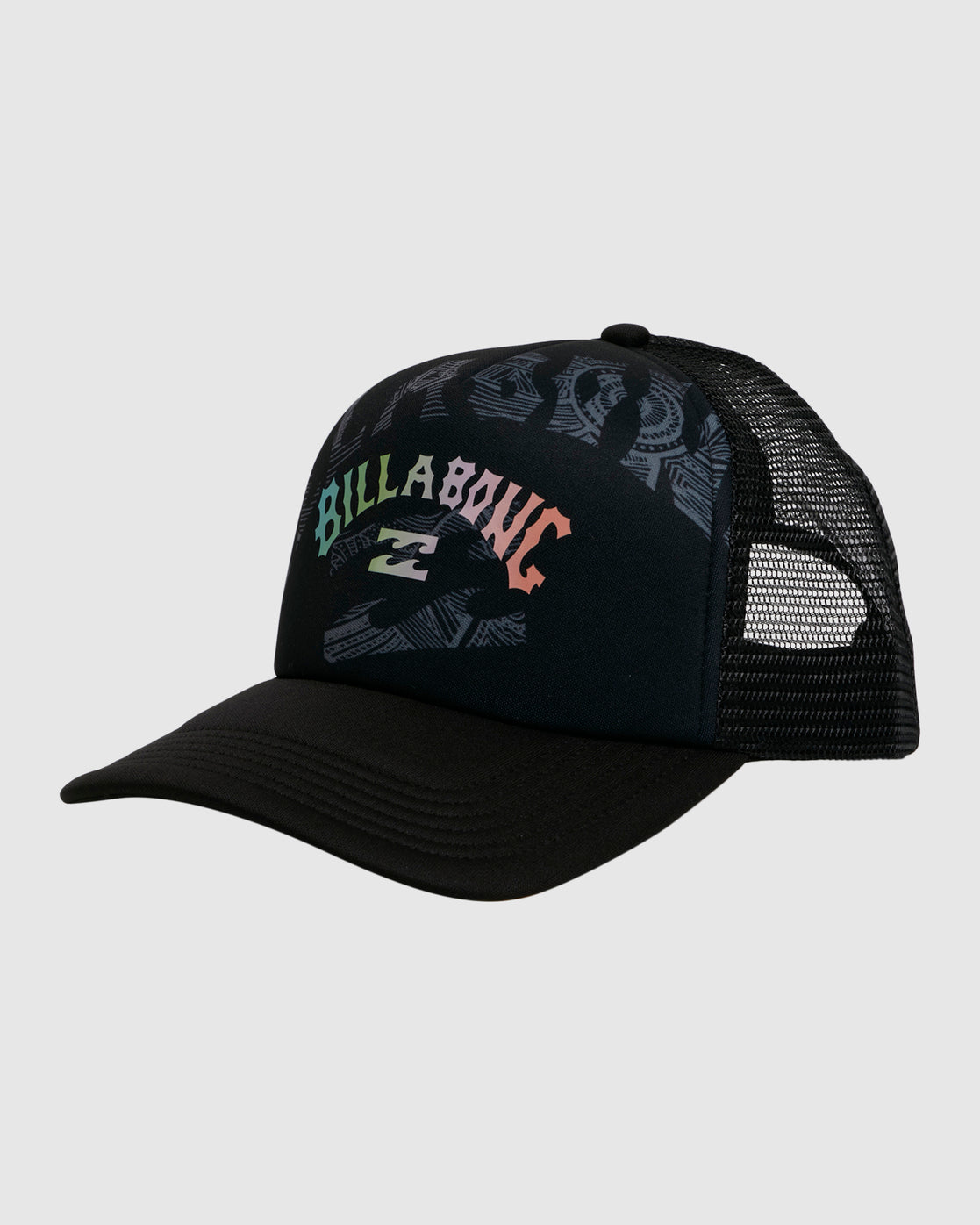 Newport Trucker Cap
