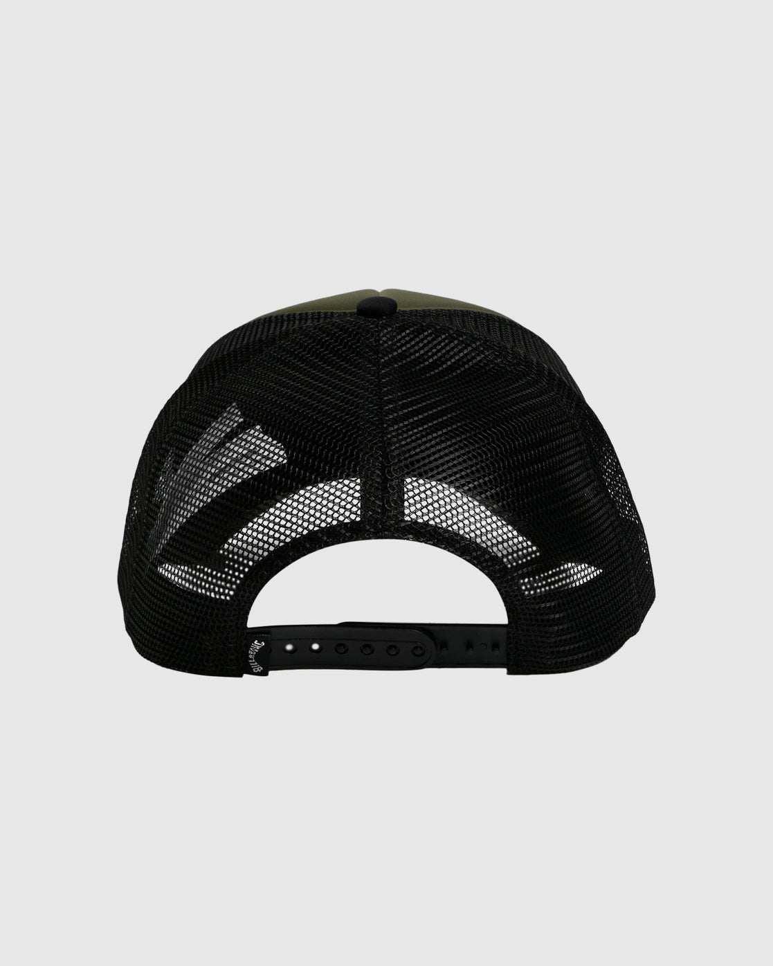 Vintage Arch Trucker Cap
