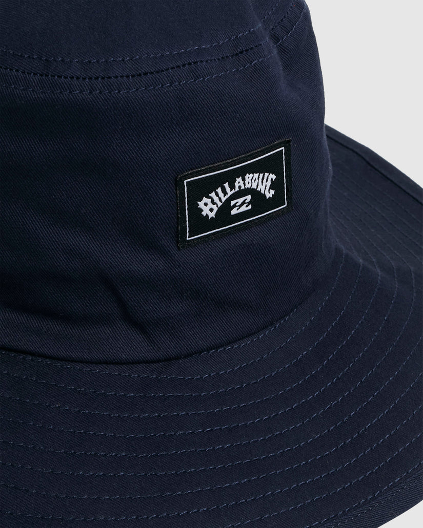 Mens Big John Hat