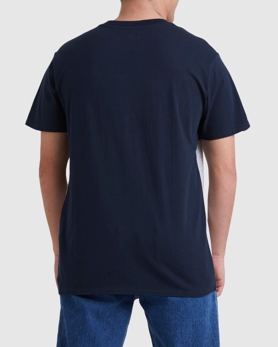 Banded Die Cut T-Shirt