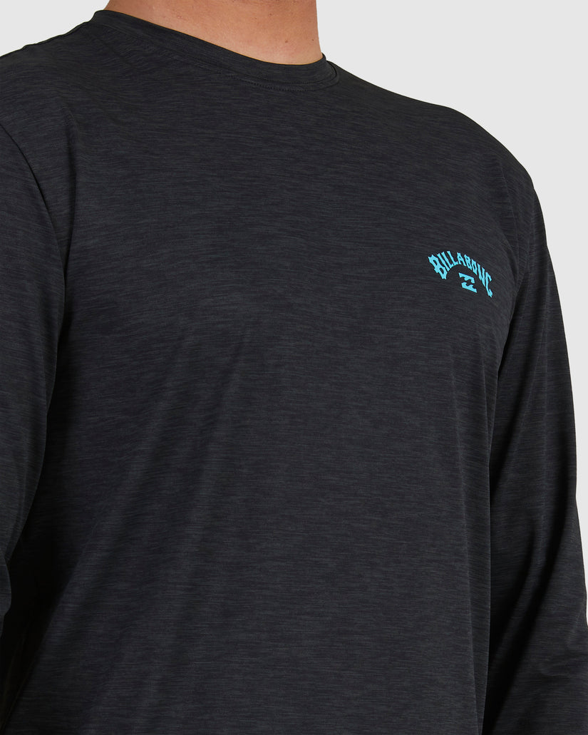 Shoreline Loose Fit Rash Vest