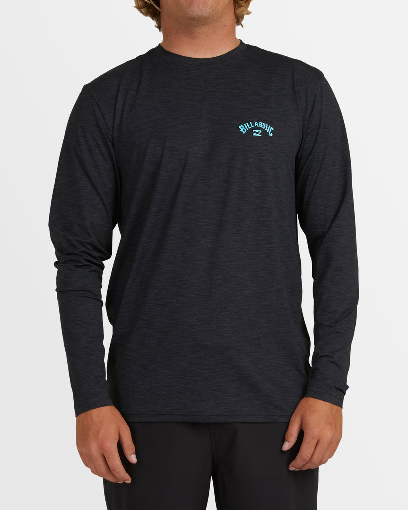 Shoreline Loose Fit Rash Vest