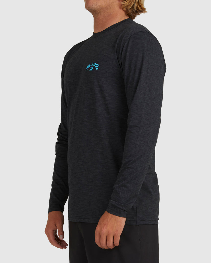 Shoreline Loose Fit Rash Vest