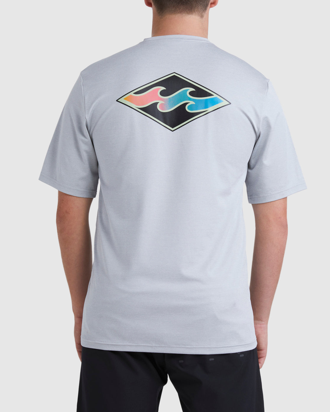 Diamond Shoreline Rash Vest