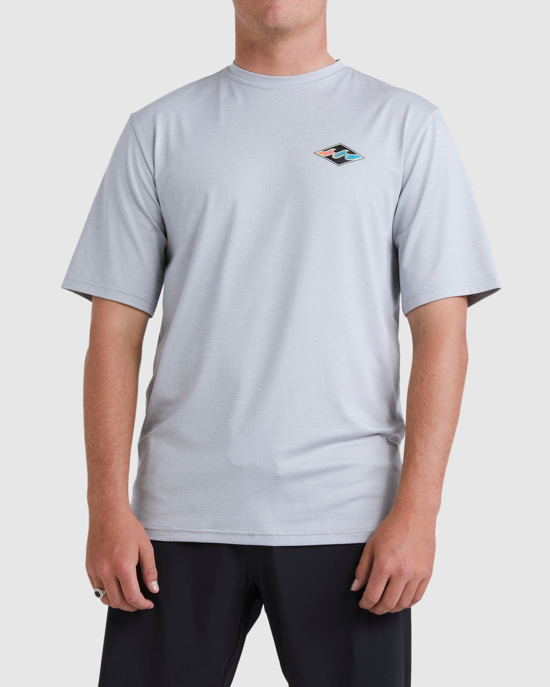 Diamond Shoreline Rash Vest