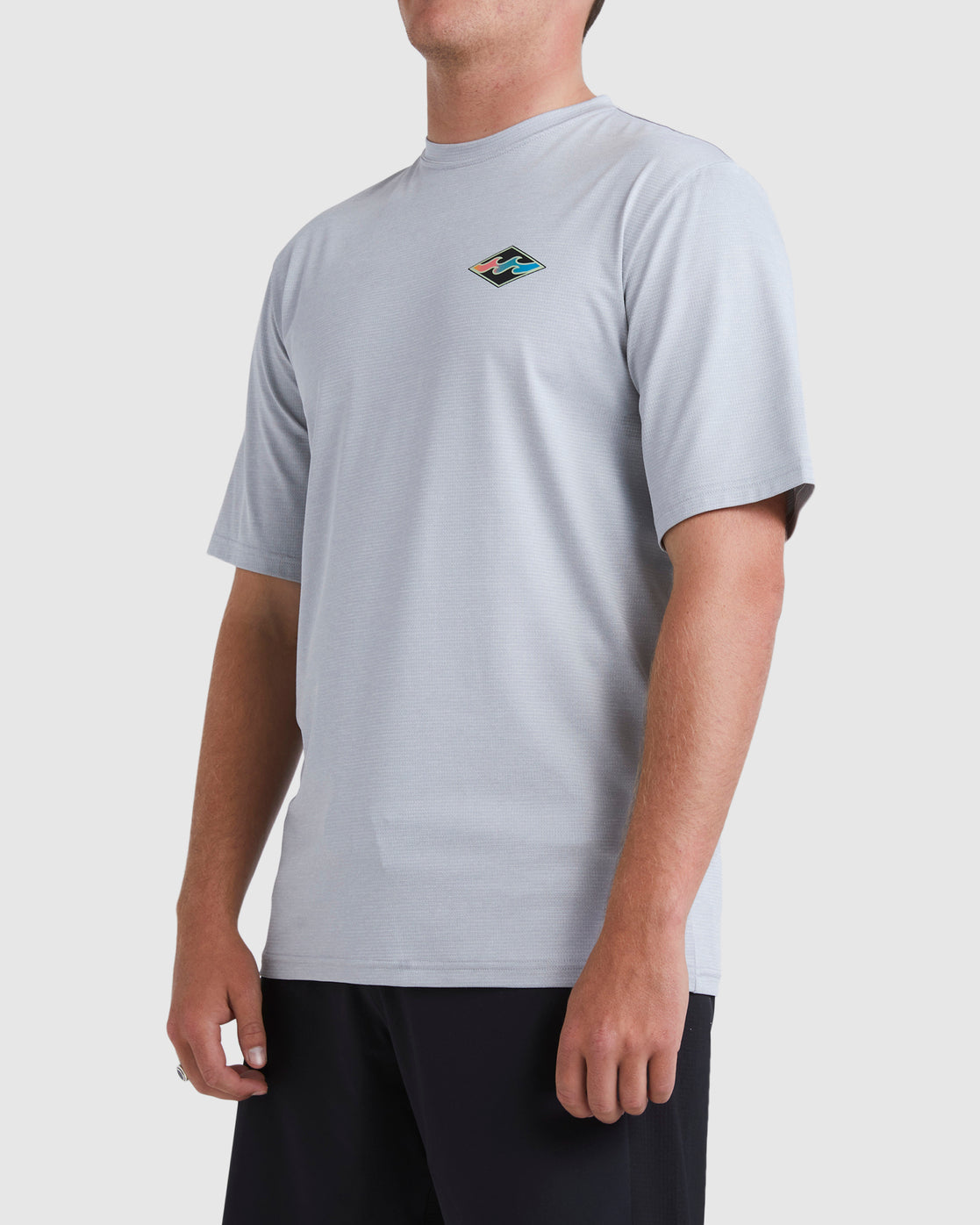 Diamond Shoreline Rash Vest