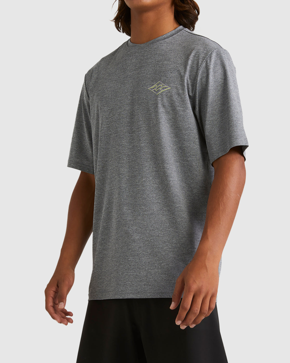 Diamond Shoreline Rash Vest