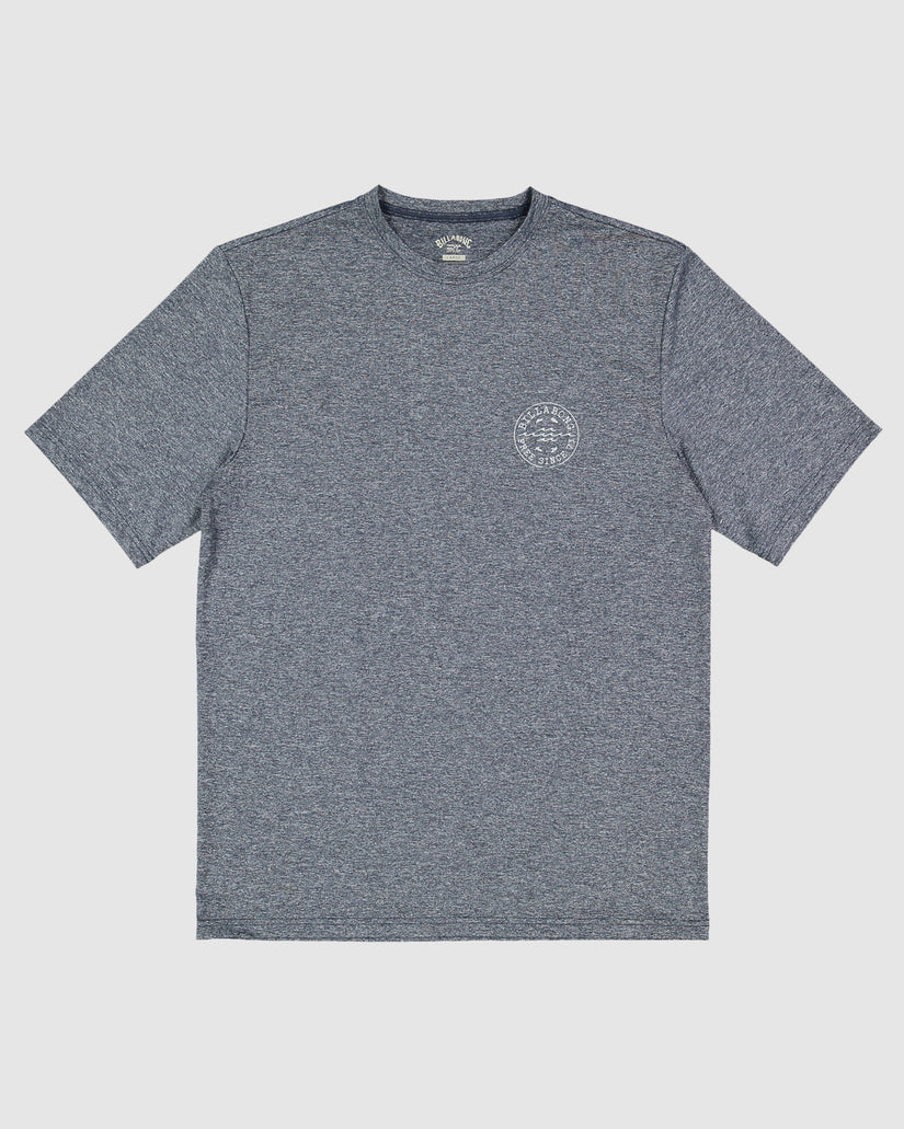 Big Wave Daz Rash Vest