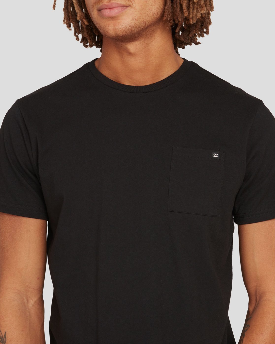 Premium Pocket T-Shirt