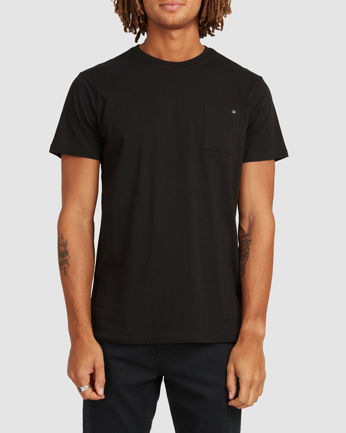 Premium Pocket T-Shirt