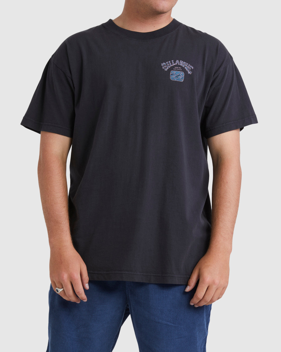 Heritage Arch T-Shirt