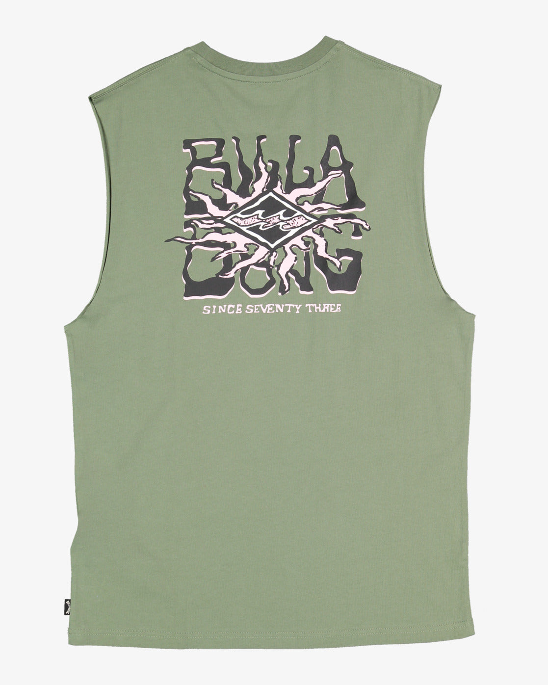 Seventy Three Sun Tank Top