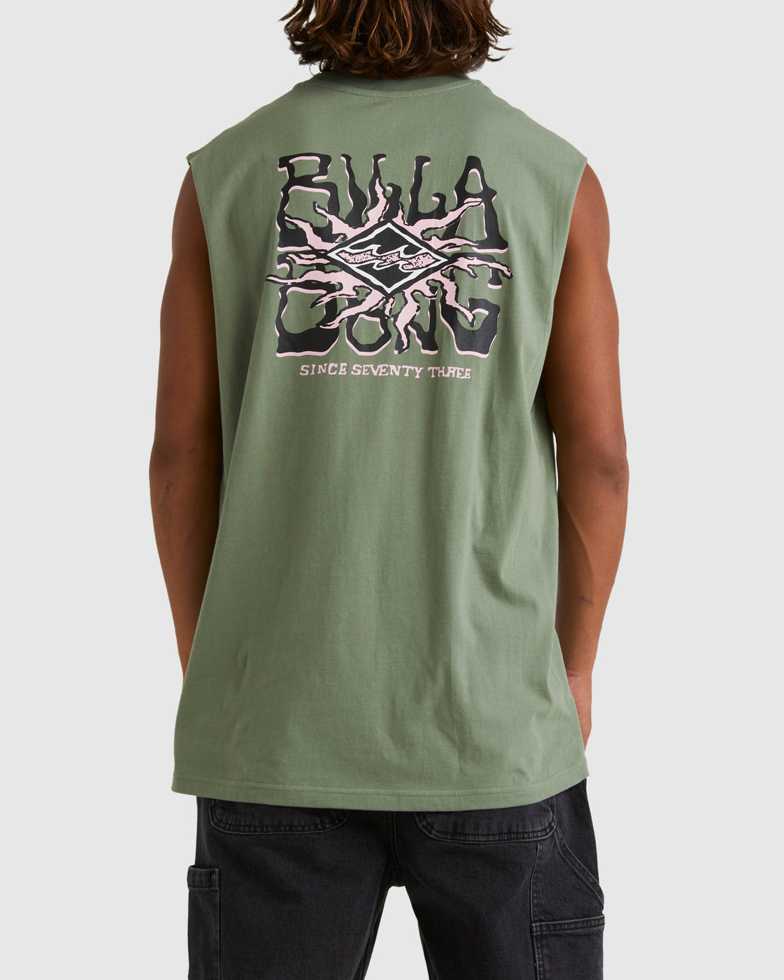 Seventy Three Sun Tank Top