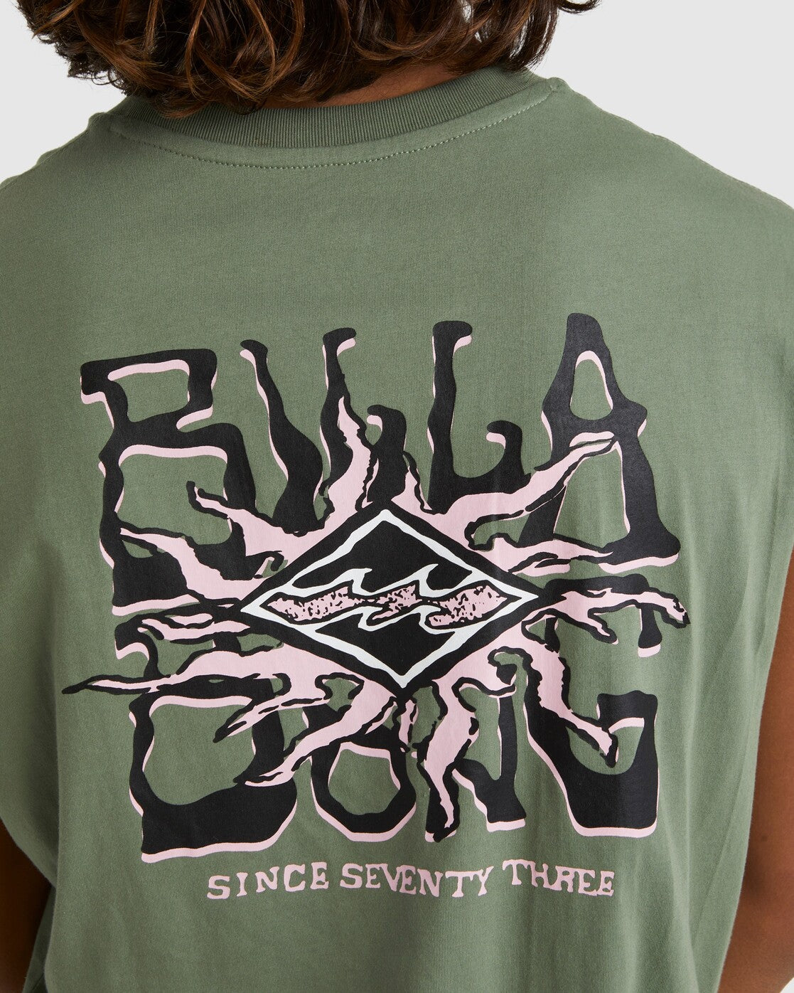 Seventy Three Sun Tank Top