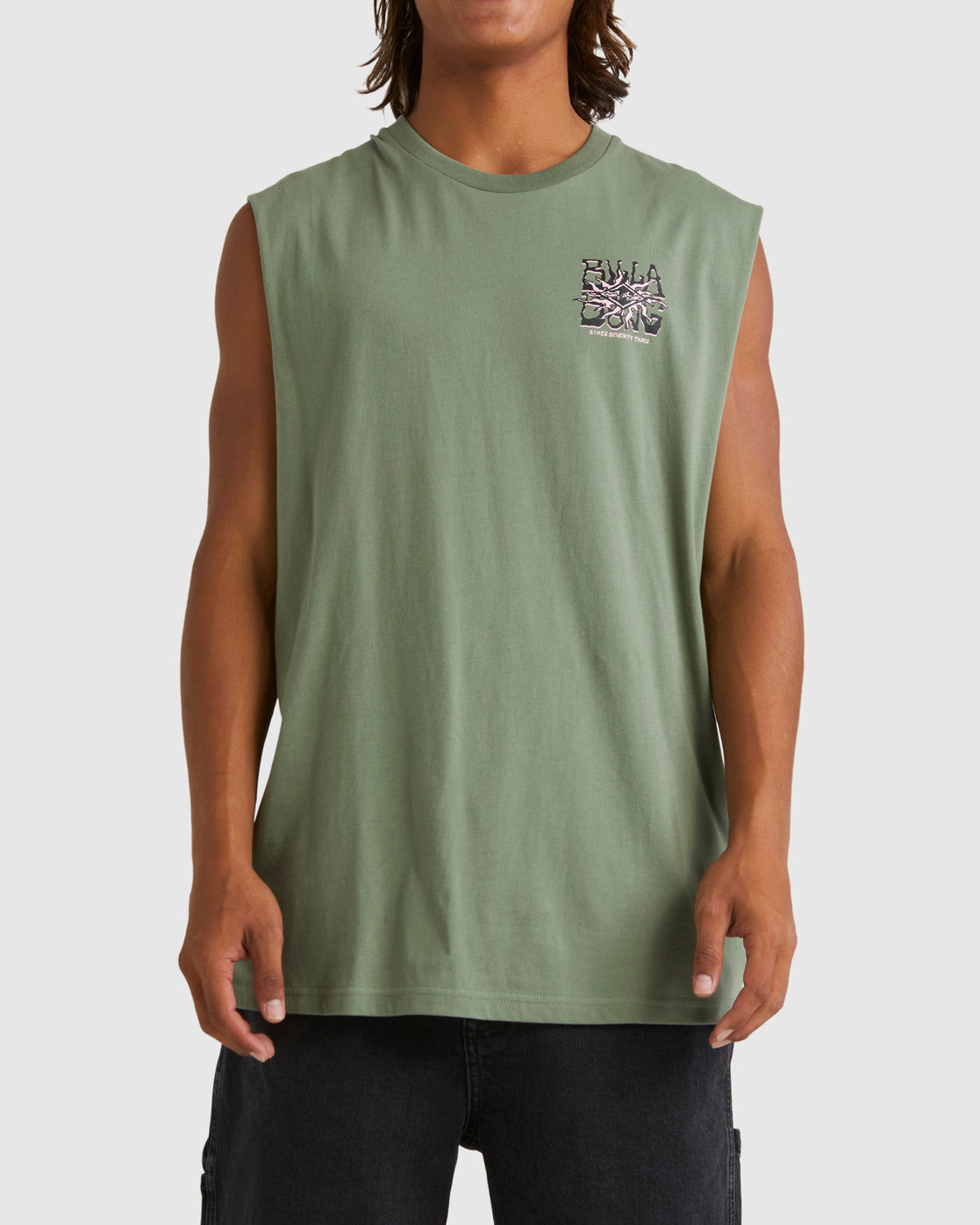 Seventy Three Sun Tank Top