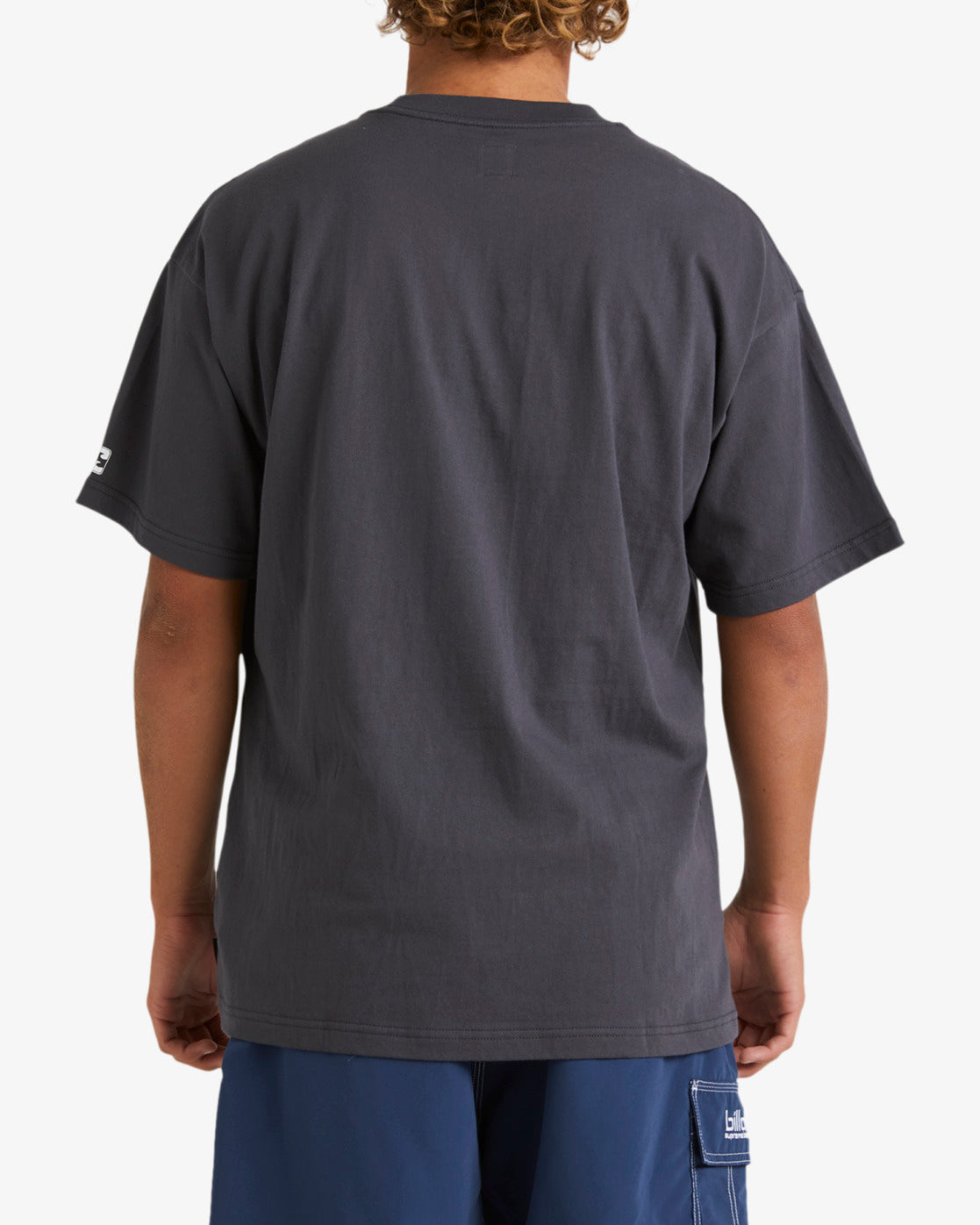 Backbeach T-Shirt