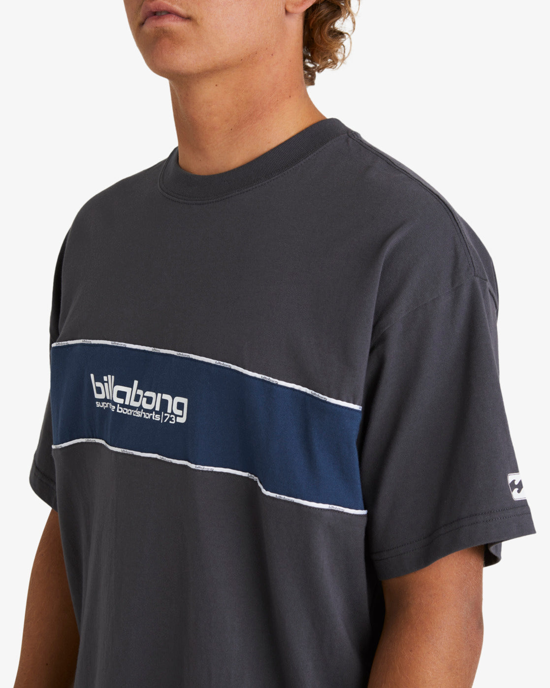 Backbeach T-Shirt
