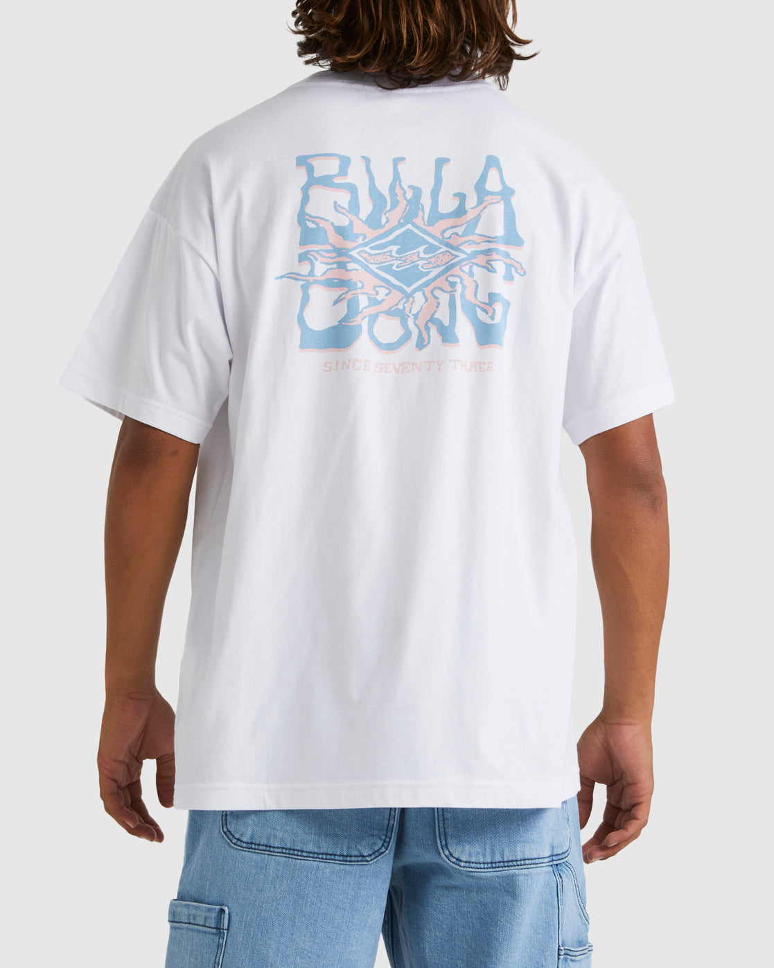 Seventy Three Sun T-Shirt