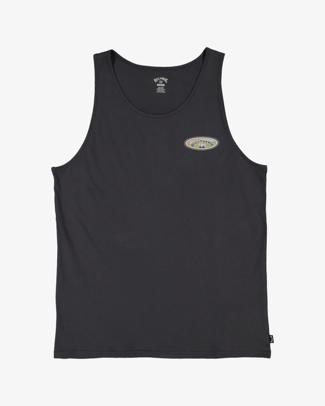 Arch Wave Tank Top