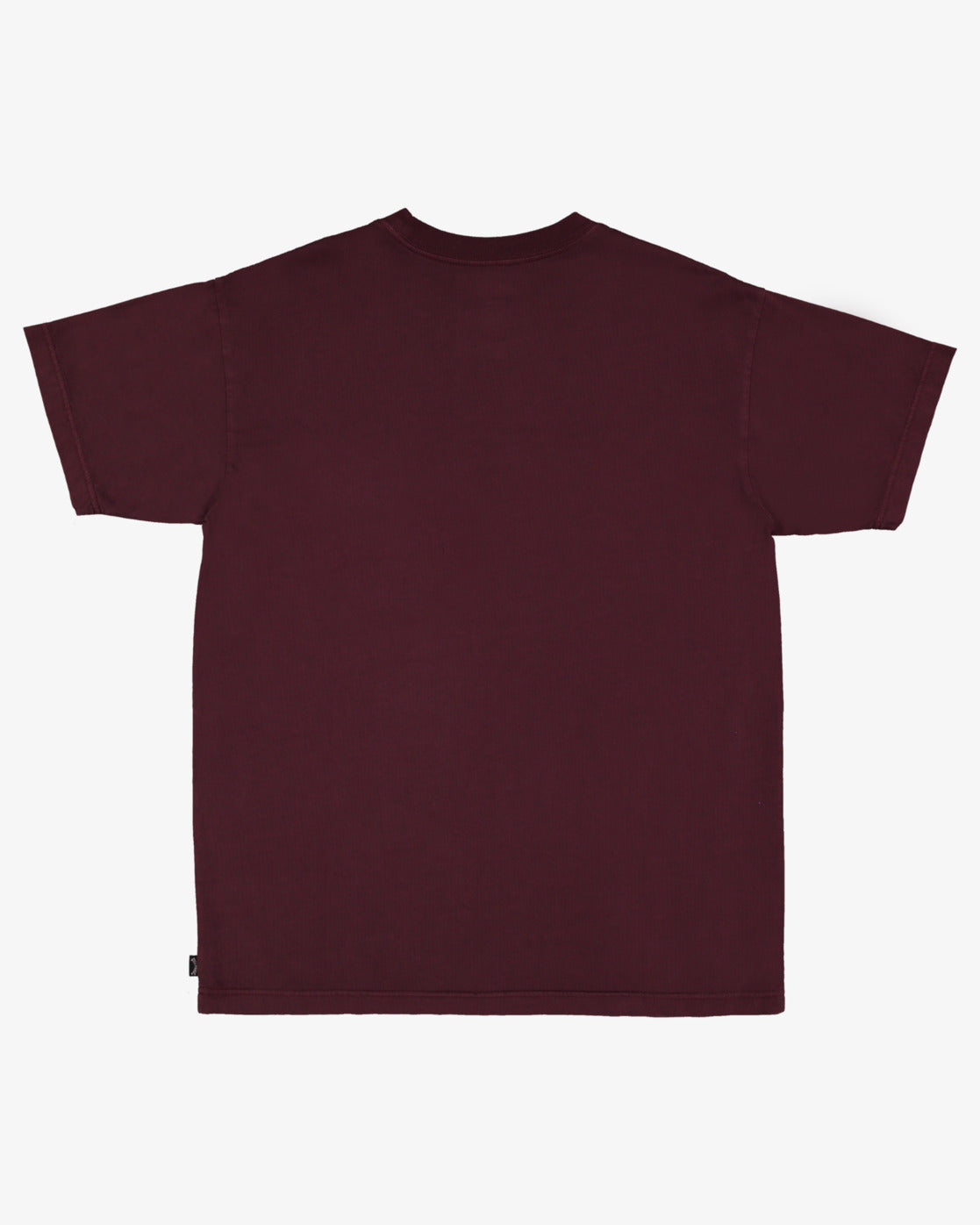 Mens Premium Wave Wash T-Shirt