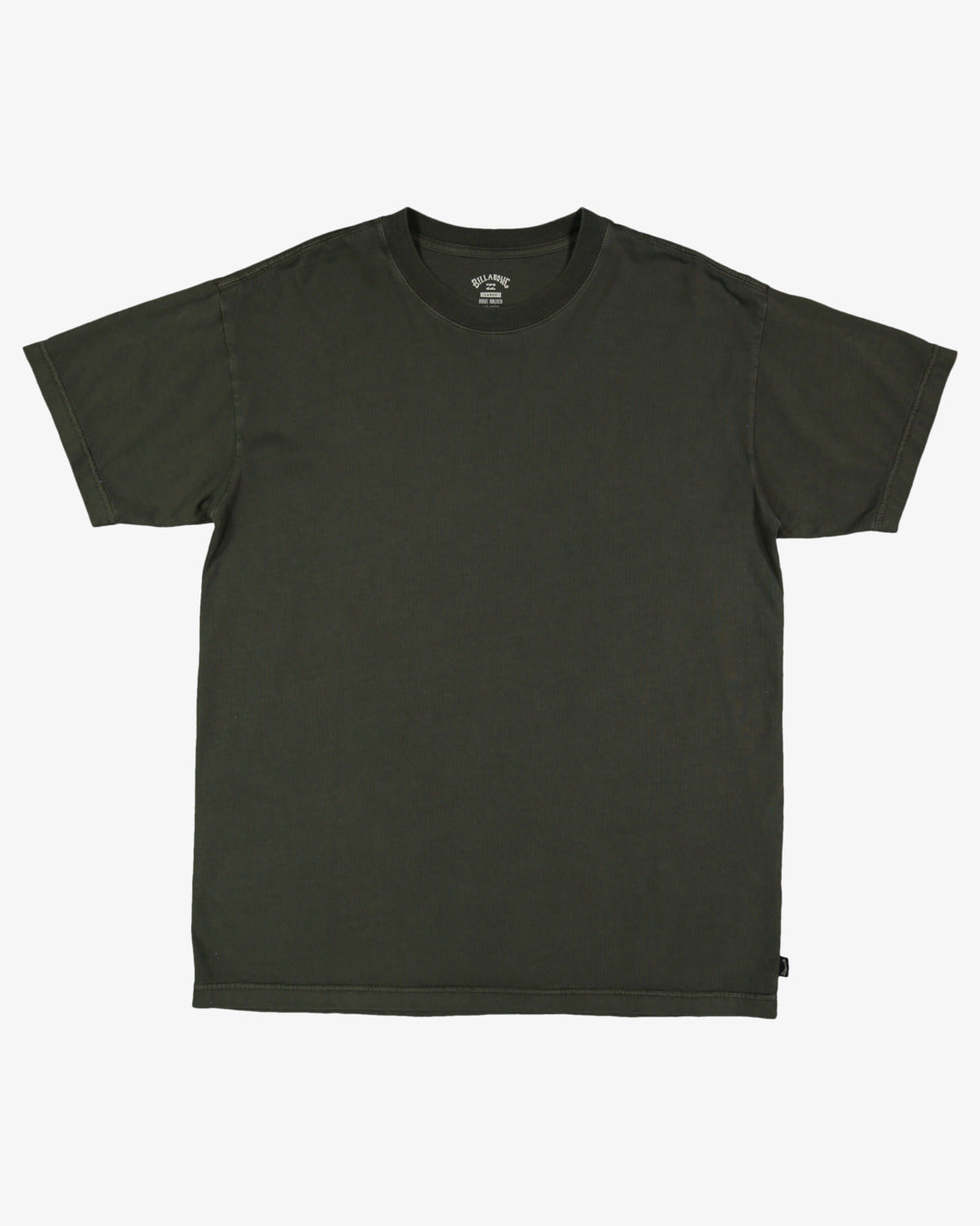 Mens Premium Wave Wash T-Shirt