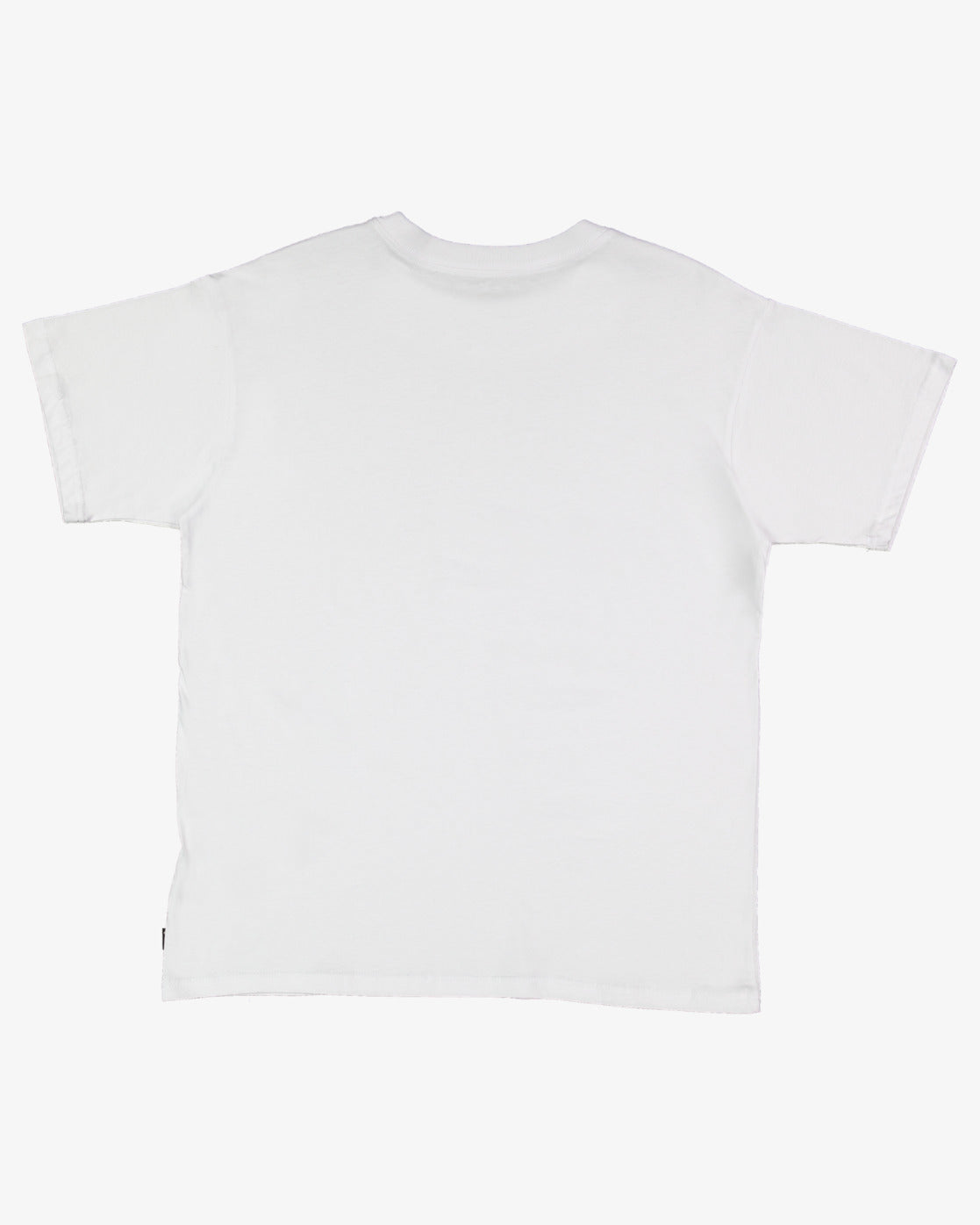 Mens Premium Wave Wash T-Shirt