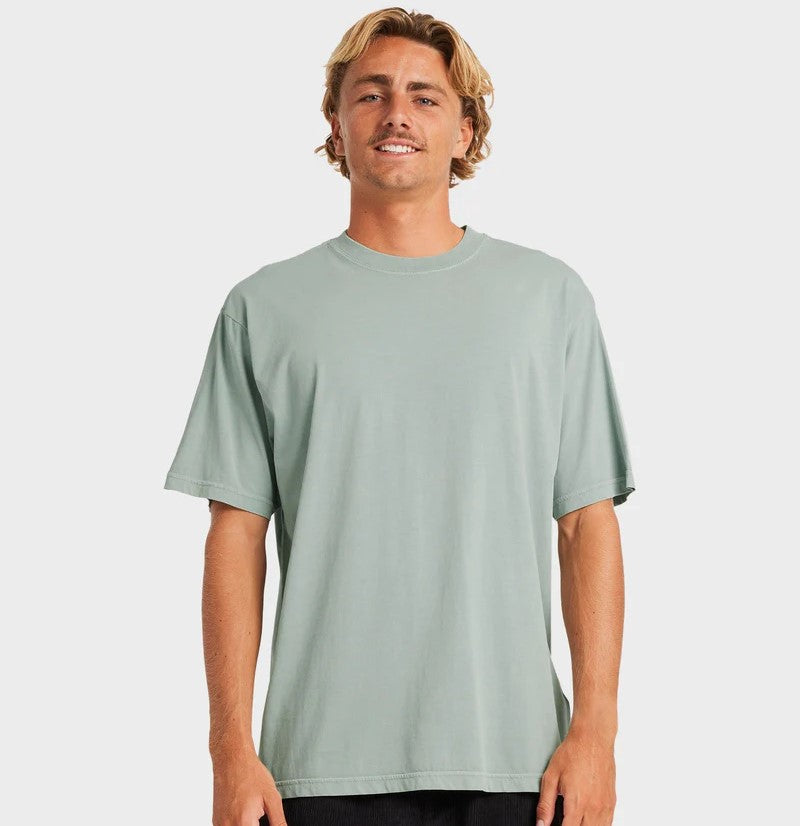 Mens Premium Wave Wash T-Shirt