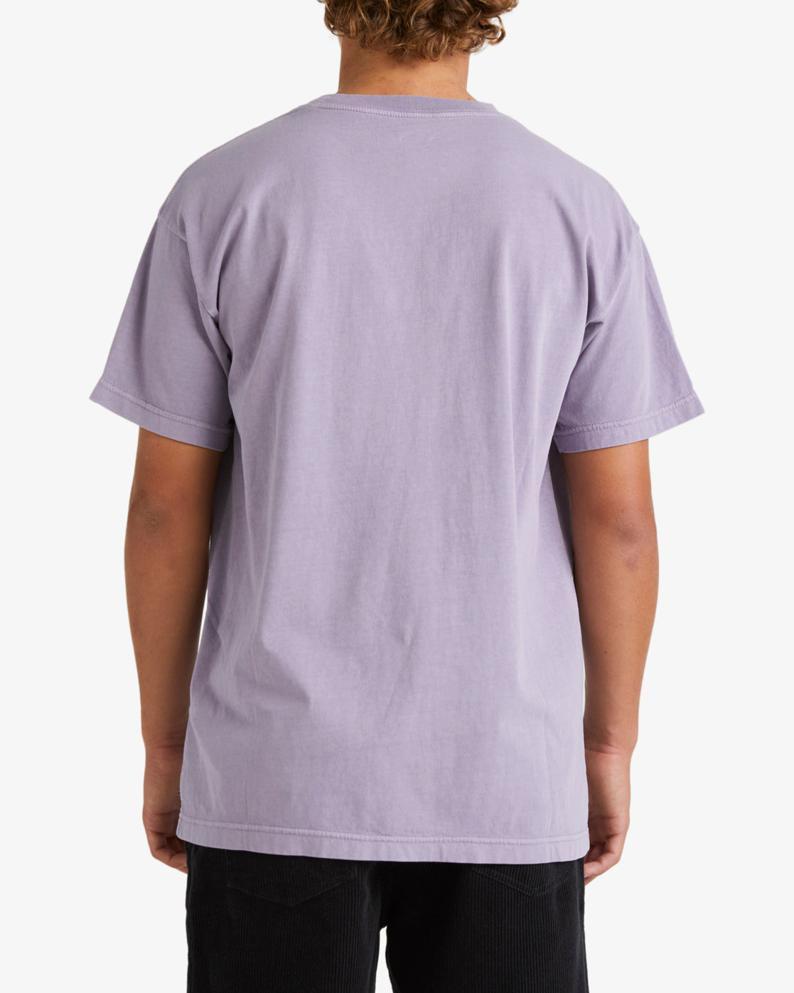 Mens Premium Wave Wash T-Shirt