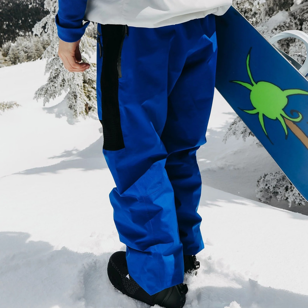 Women's Carbonate GORE-TEX 3L Pants