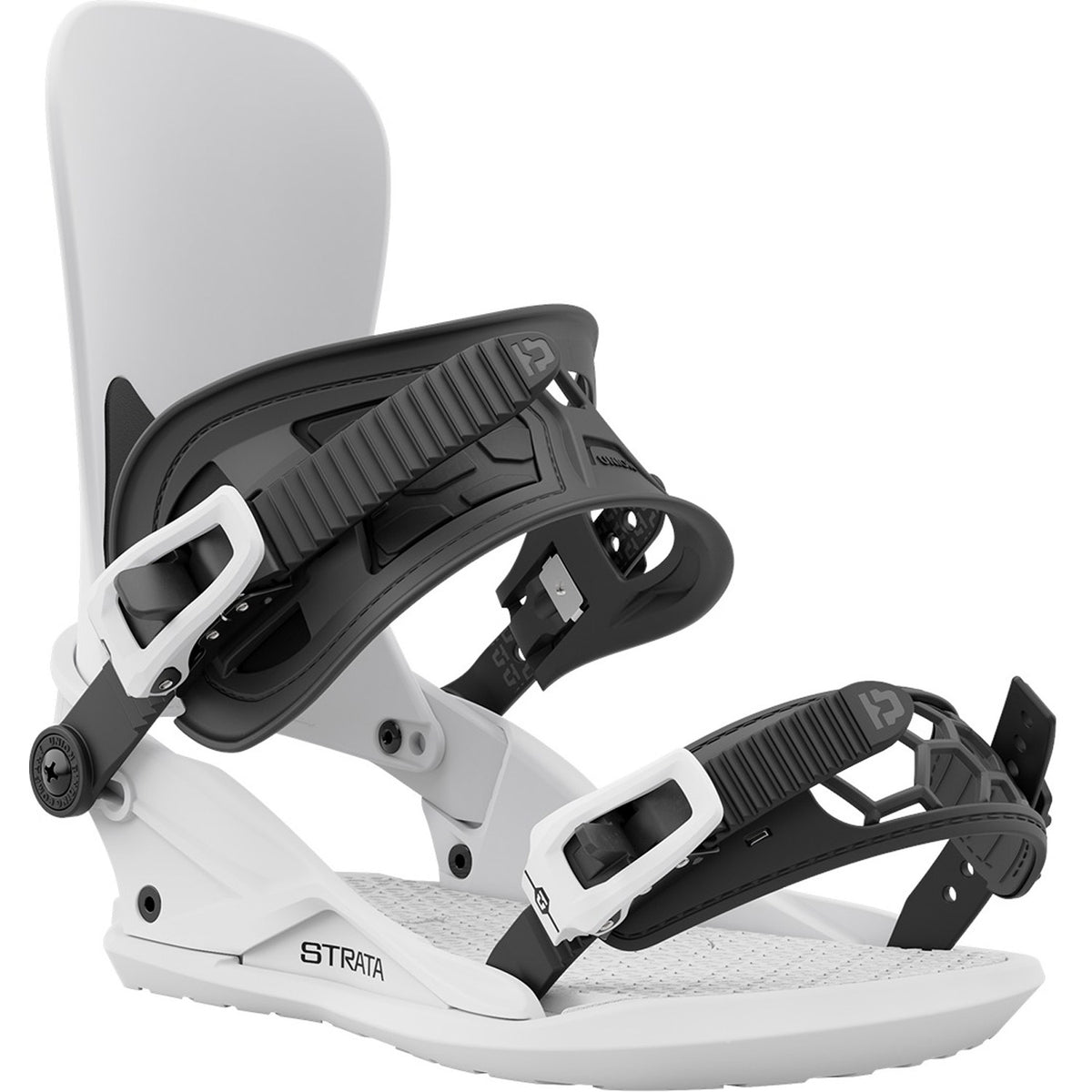 Strata Mens Snowboard Bindings