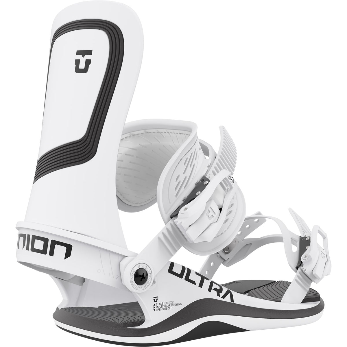 Union Ultra Snowboard Bindings 2023