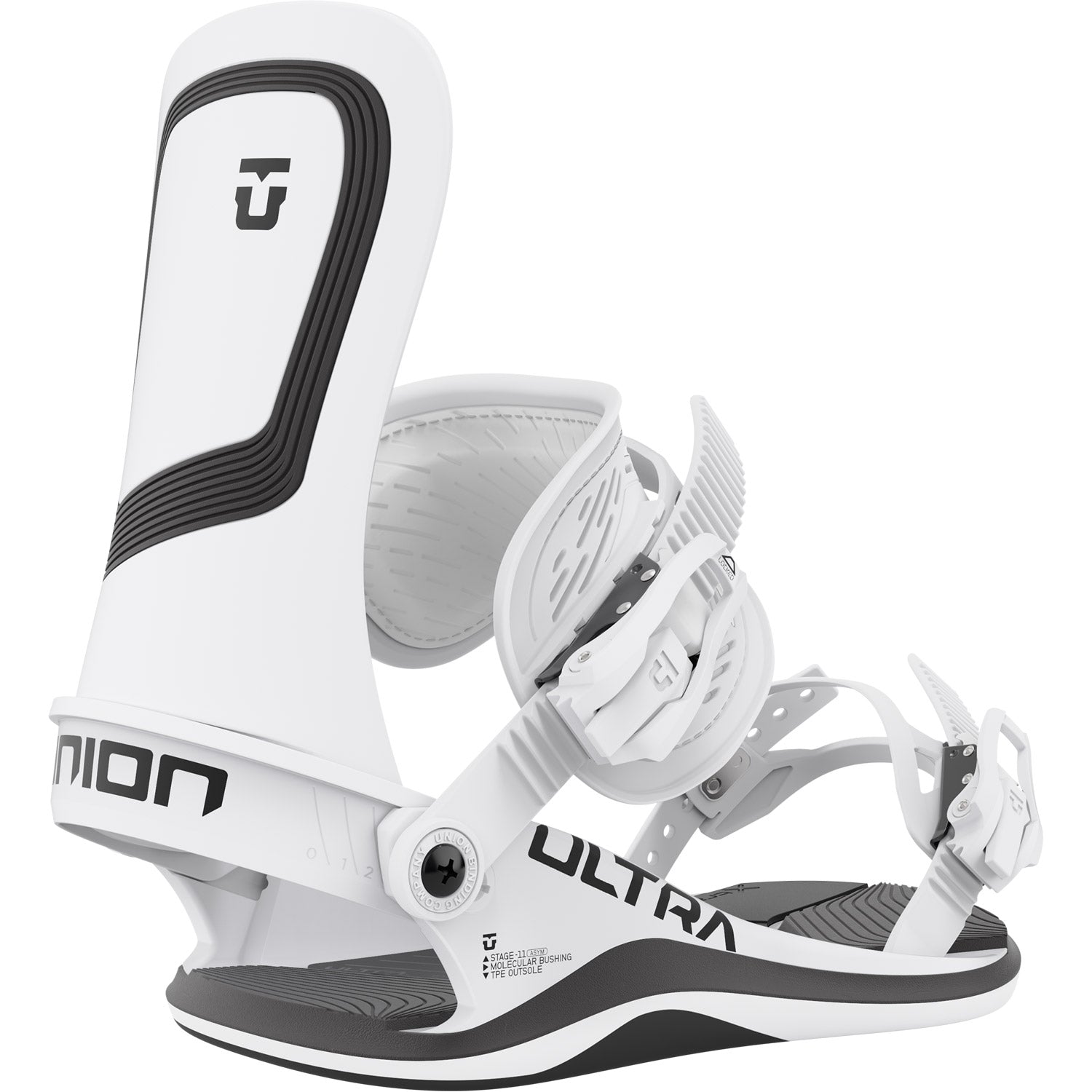 Union Ultra Snowboard Bindings 2023