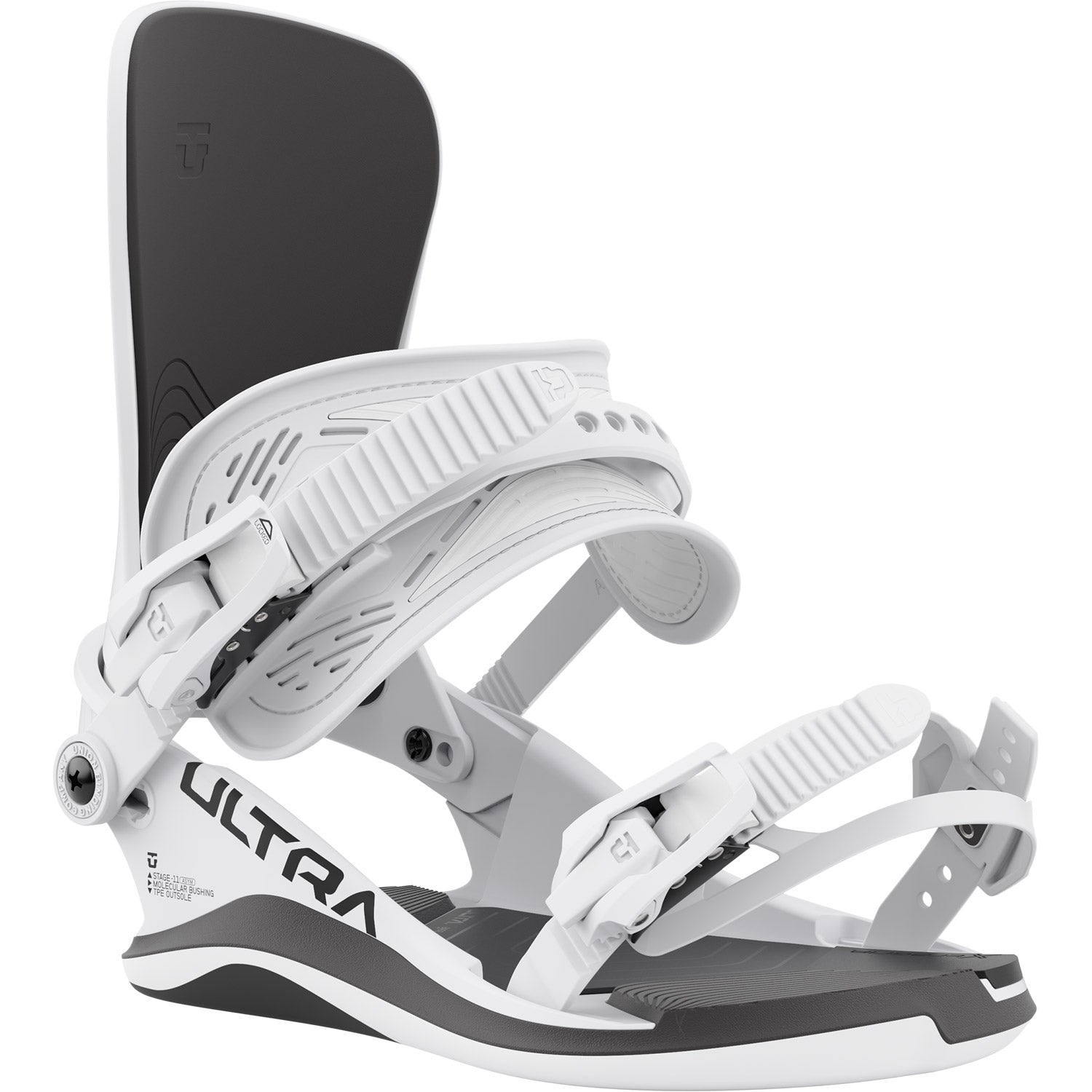 Union Ultra Snowboard Bindings 2023