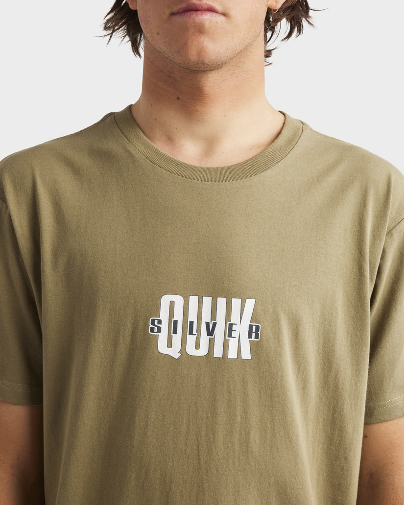 Mens The Void T-Shirt