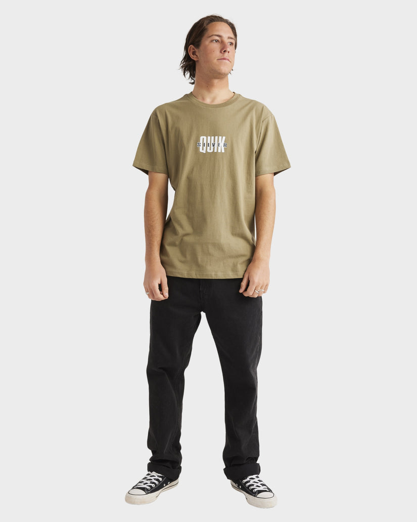 Mens The Void T-Shirt