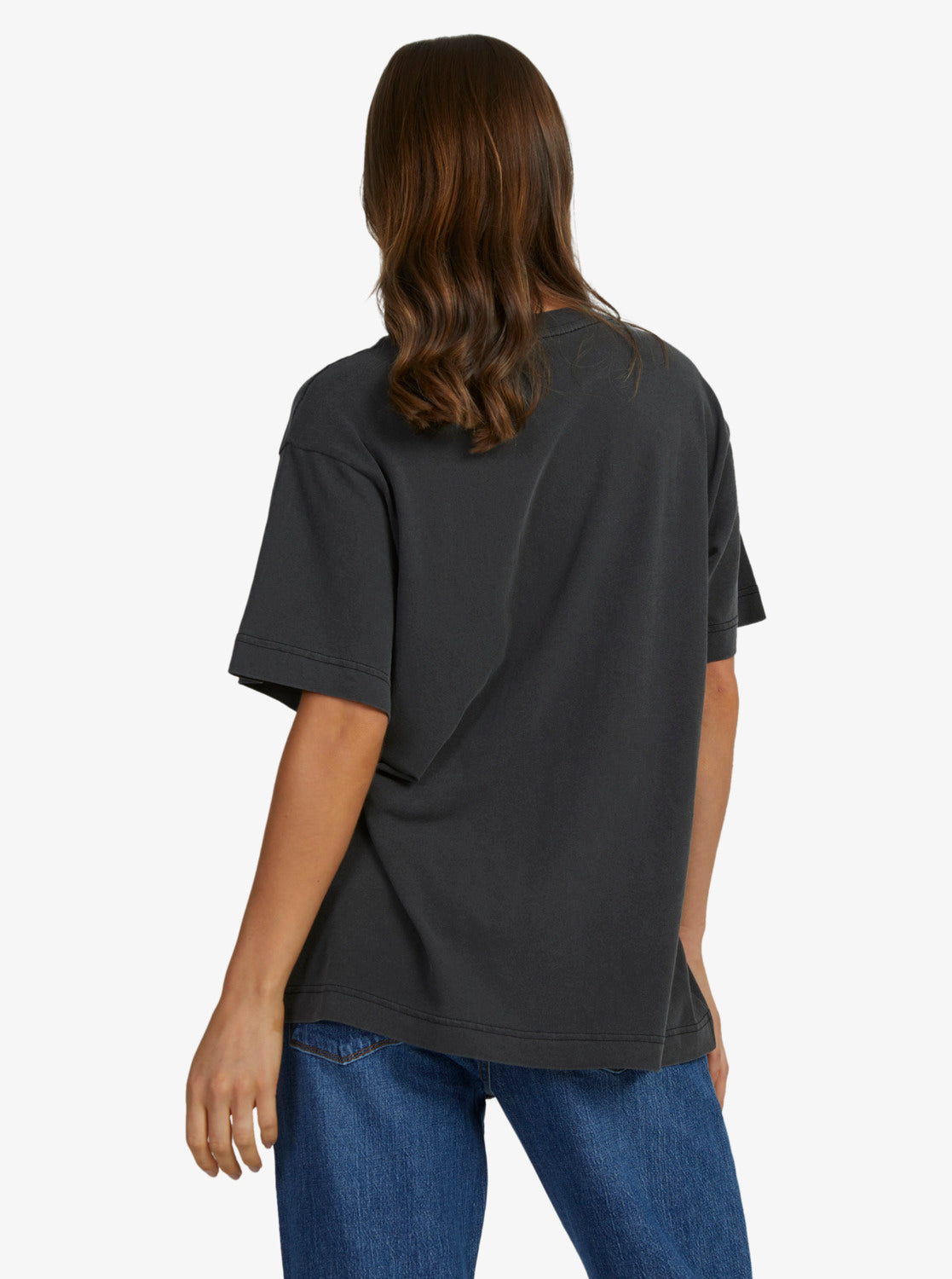Womens To The Stars Relaxed Fit T-Shirt