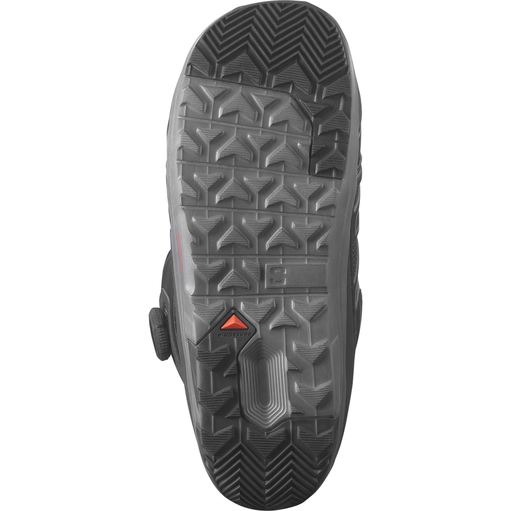 Launch Boa SJ Snowboard Boots