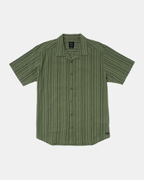 Beat Stripe Shirt