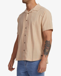 Beat Stripe Shirt
