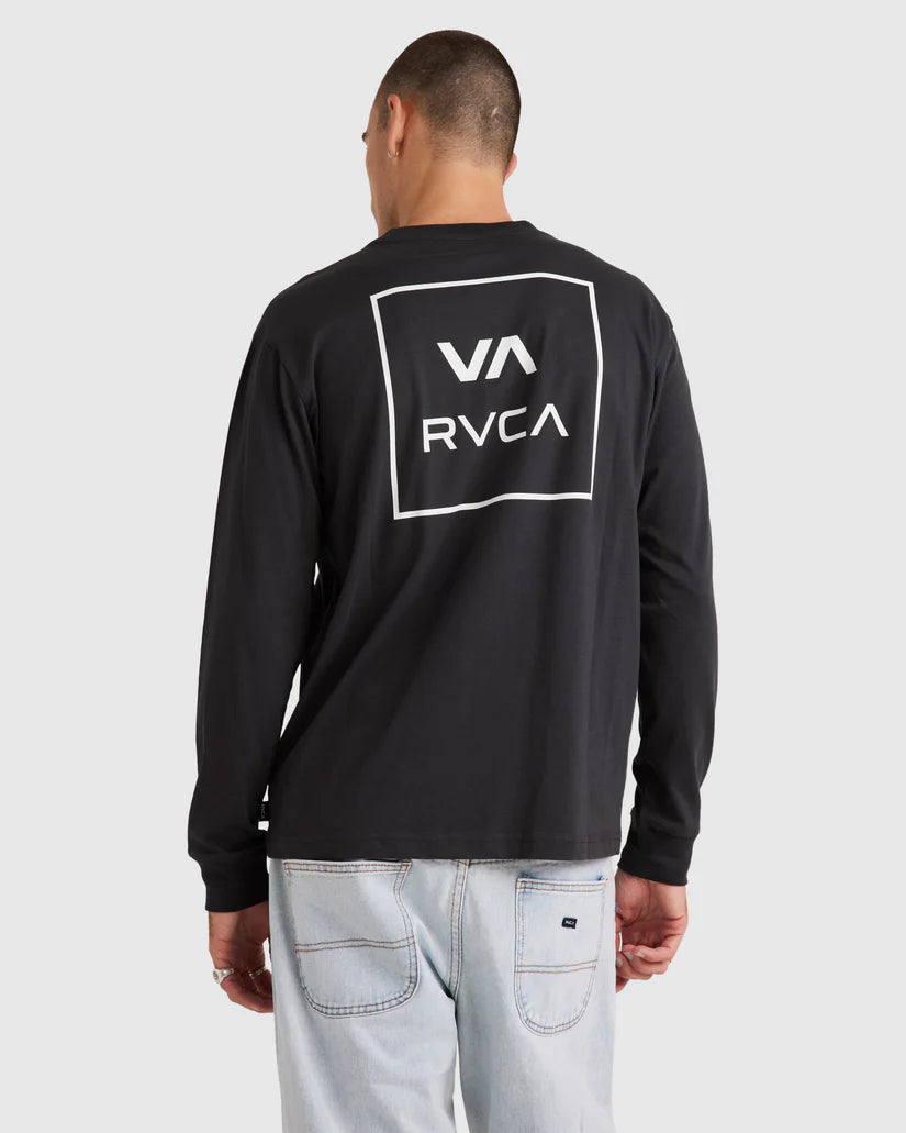 VA All The Ways Long Sleeve Tee