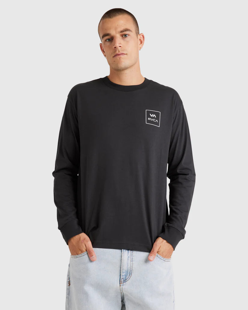 VA All The Ways Long Sleeve Tee