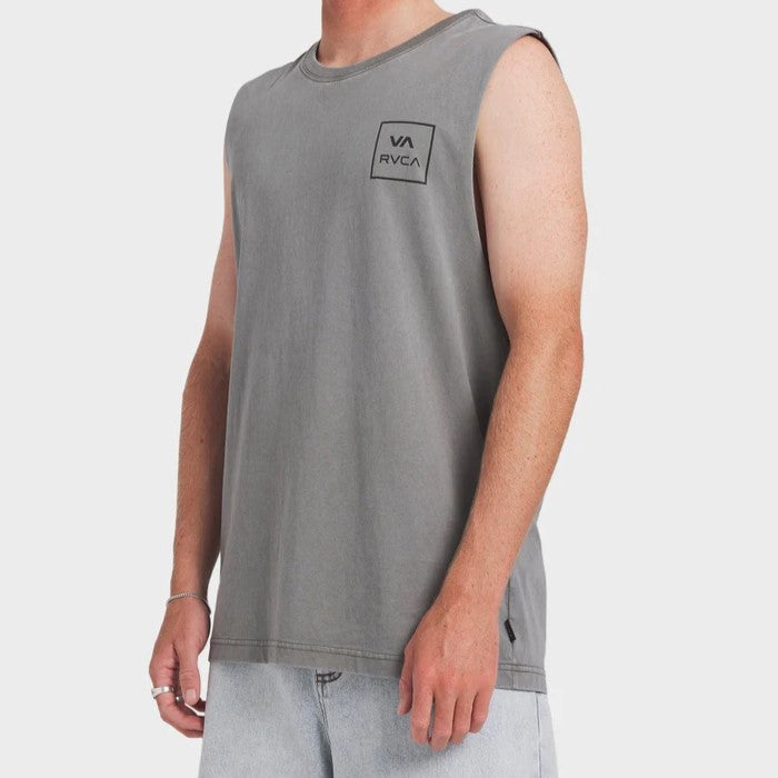 VA ALL THE WAYS MUSCLE