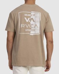 VA TORN T-SHIRT