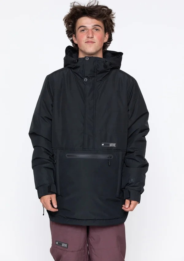 Aftershock Snow Jacket
