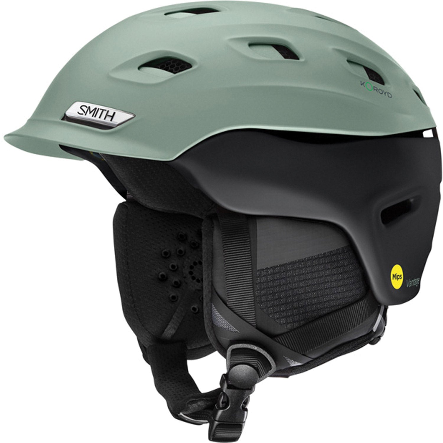 Vantage MIPS Helmet