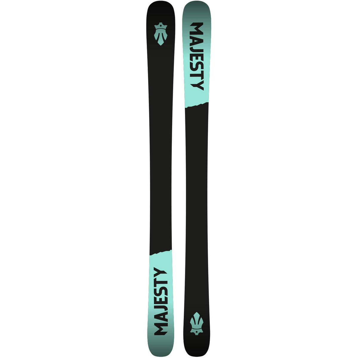Vesper Skis