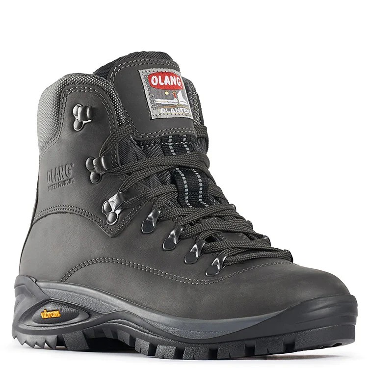 Logan Men's Après Boots