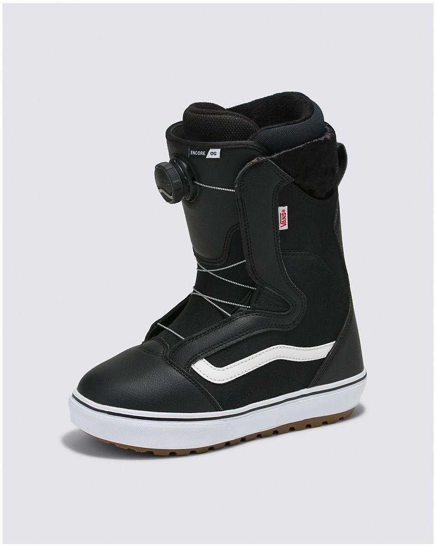 Encore OG Womens Snowboard Boots